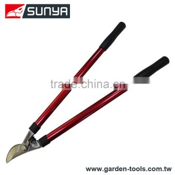 Professional aluminum drop forged bypass lopper