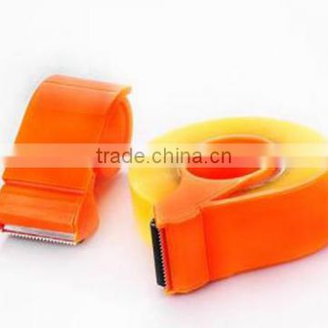 plastic tape cutter Tape Dispenser Innovative design with high quality