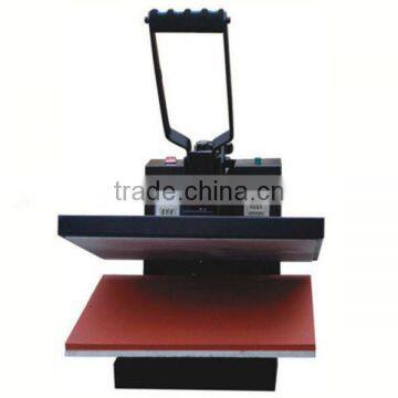 Printing machine for t-shirt jersey garment,CE certified digital heat press transfer printing machine