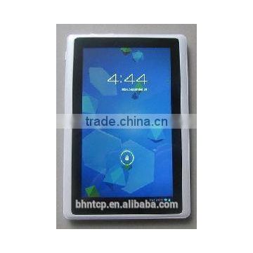 BHNKT88 7 inch 2G android Computer tablet WIFI pc android tablet