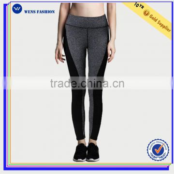 Factory Wholesale Custom Ladies Running Tights Gym Outfits Yoga Pants Women