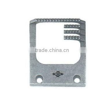 sewing machine parts Feed Dog 26050-2