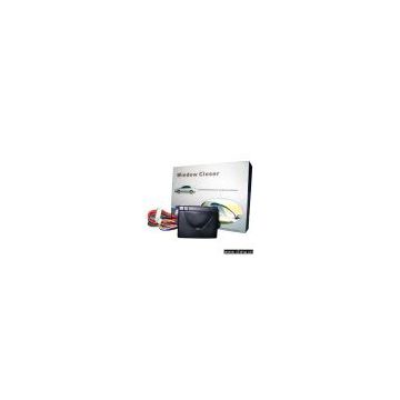 Sell Car Window Power Closer(SA-Q12-WP):Alarm Car Alarm Parking Sensor