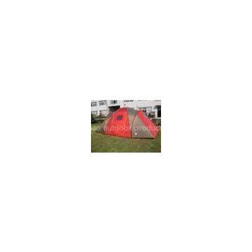 Family Outdoor 4 Season Camping Tent, Leisure Tents YT-CT-12029