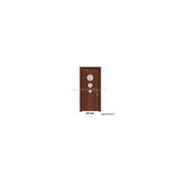 Sell Wooden Door