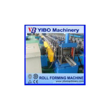 YIBO High Quality Experienced Steel Frame Making Machine