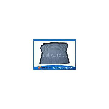 Ford Mondeo 2014 Weatherguard Cargo Mat Vacuum Forming Plastic Sheets