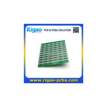 buried blind via HDI FR4 PCB, electronic PCB Assembly Service