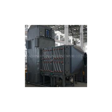 Multifunctional Industrial Electrostatic Oil Fume Purifier