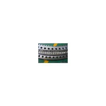 Three-Row Cylindrical Roller Slewing Bearing