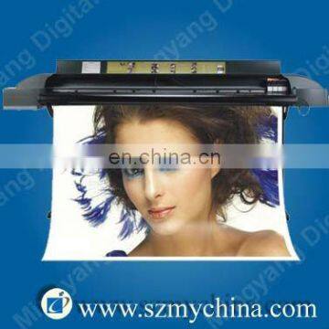 hot sale large format novajet 750 indoor printer