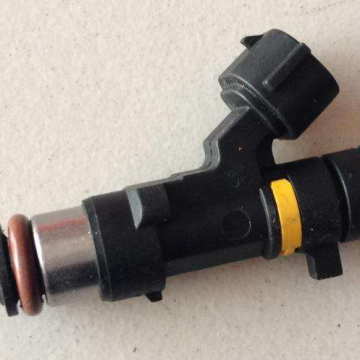 Dlla155pn198 Original Fuel Pressure Sensor Delphi Common Rail Nozzle