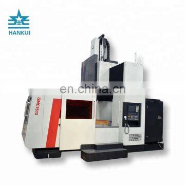 CNC ATC Lathe Brake Brum Milling Machine