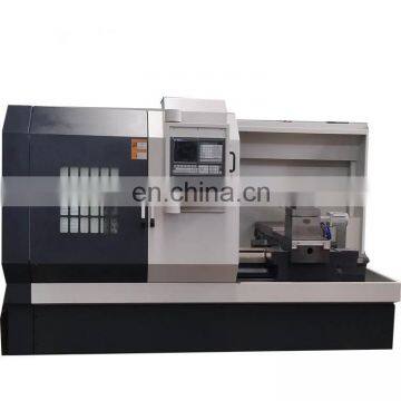 CK6180A-1 china high precision cnc metal heavy lathe machine