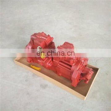 YN10V00020F1 SK200-6 Main Pump SK200LC-6ES Hydraulic Pump