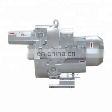 cutting table vacuum side channel compressed blower vacuum dryer