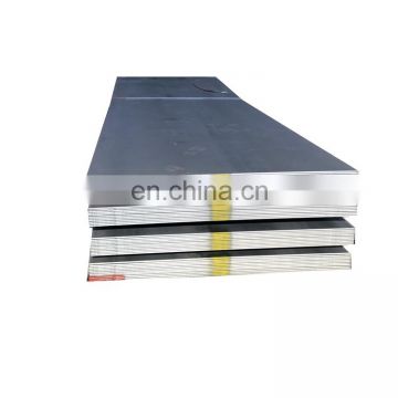 astm a36 a53 mild steel plate 10mm standard steel plate thickness pricing per ton hot sale