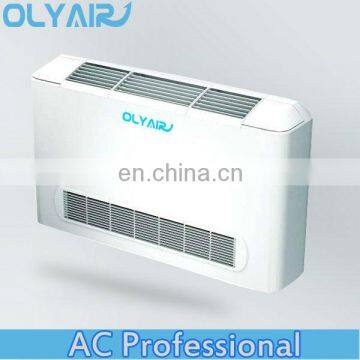 OlyAir two pipes Fan Coil Unit Floor standing Unit