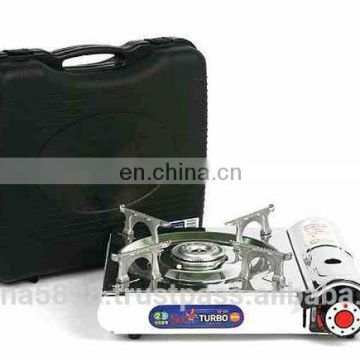PORTABLE GAS STOVE WITH HIGH QUALITY MODEL - ST - 999N