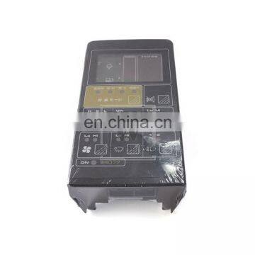 Excavator Monitor PC200-5 PC220-5 LCD Display Instrument Panel 7824-70-2001 Monitor LCD Screen