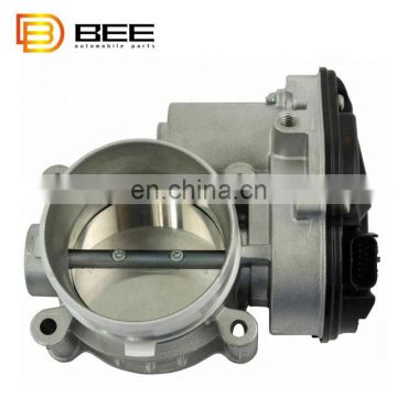 High Quality Throttle Body For Ford BL3Z9E926A/ BL3Z9E926B/ BL3Z9E926BFC/ 479666/S20062/ 977-593/ 67-6022/ TB1052/ BL3Z-9E926-A