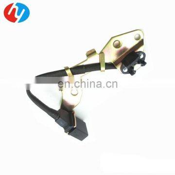 Jinshengxi spares parts auto 06A905161B for VW Jetta Golf Beetle Cabrio crankshaft sensor