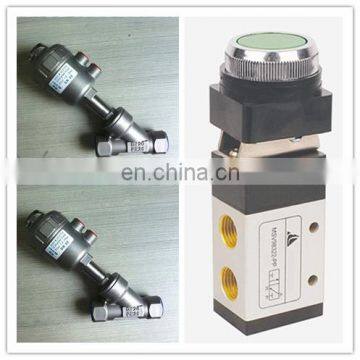 shako solenoid valves