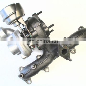 BV39 54399880005 03L253056D turbo charger for AU DI Volk swagen