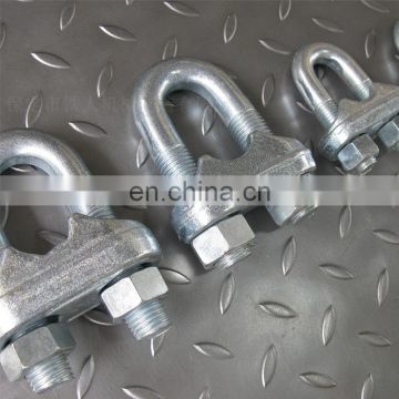 12mm Steel Wire Stainless Steel Clip