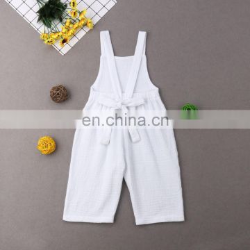 Clothing for kids baby girl clothes soft cotton newborn romper baby