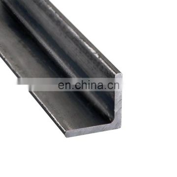 Standard Size 40x40x3 50x50 100x100x10 steel angle bar cheap price
