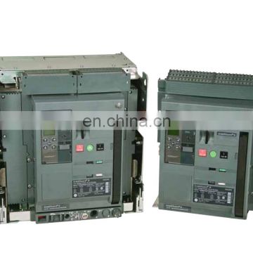 GW04M1 GW07M1 GW08M1 EntelliGuard Power Circuit Breaker