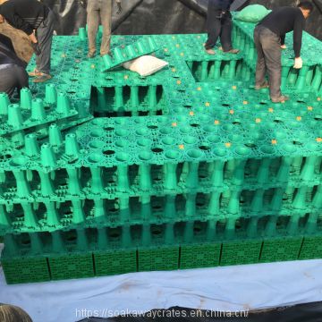 Attenuation Crates China Factory