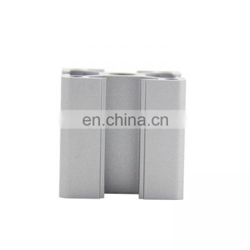 v slot aluminium extrusion 6063 aluminium profile for material rack