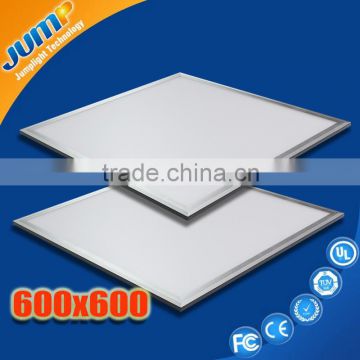 OEM available 60x60cm led panel lighting for commercial office building