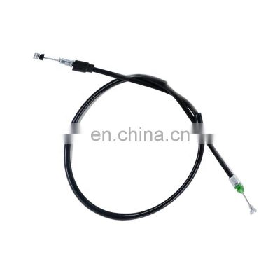 Factory direct Philippines market oem 17950KPY900 competitive scooter motorcycle XRM110 choke cable