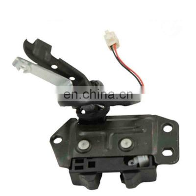 Wholesale  Auto parts Tail Gate Lock For HIACE  69350-26130 69350-26120