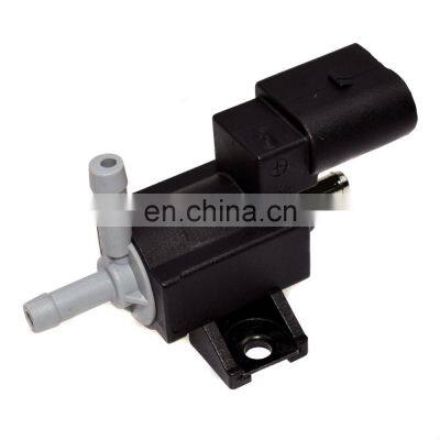 Solenoid Valve Boost Pressure Control Valve 03C906283 For VW PASSAT GOLF AUDI