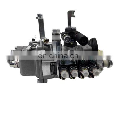 Jinbei parts Fuel injection pump assembly forJBC truck ,jinbei spare parts