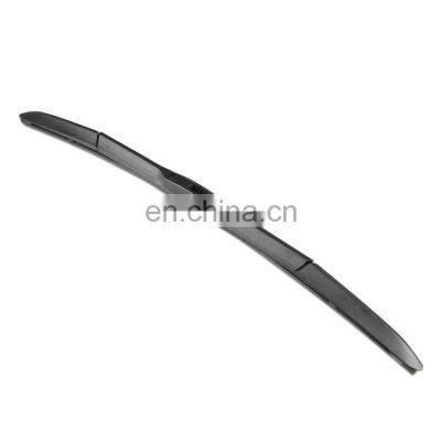China factory hot selling hybrid style auto wiper blade