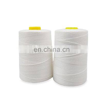 Cheapest Factory Price Closing Use Polyester Bag Closed Sewing Thread