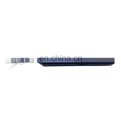 Ftth Fiber Cleaner Pen One Click Connector Cleaner1.25mm for LC/MUlc connector fiber cleaner mini one click fiber cleaner