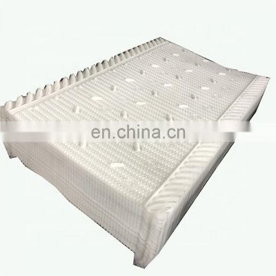 counter flow 915 1220 1520 cooling tower film fill