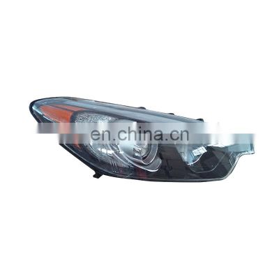 Head Lamp Car Accessories 92101-A7000 92102-A7000 For K3 Cerato US 2013 2014 2015