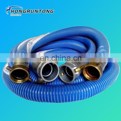 Best Quality Good Price Shiny Composite Hose Oil Manufacturing Process