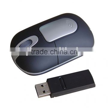 Mini wireless 3D optical mouse (M828)