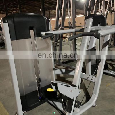 ASJ-DS001Shoulder Press Training machine fitness Hot-sale Commercial gym equipment