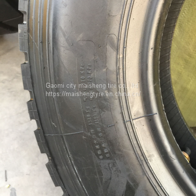 2022 Factory Price Truck tires 700R16 steel wire tires