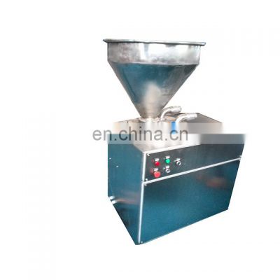 Electric hydraulic sausage filling machine on sale