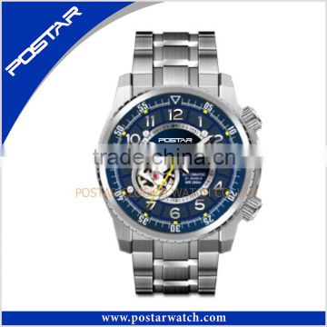Metal Band Watch Casual Chic Watch mens watches online